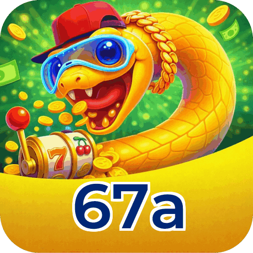 Tabela RTP dos jogos de cassino da 67a